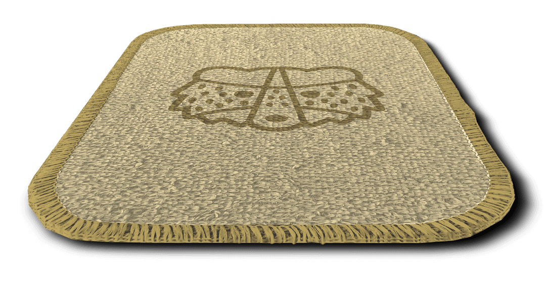 Pesukarhu Materials Logo