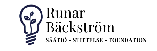 Runar Bäckström Foundation